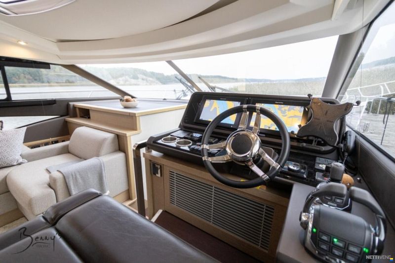 Prestige 520S