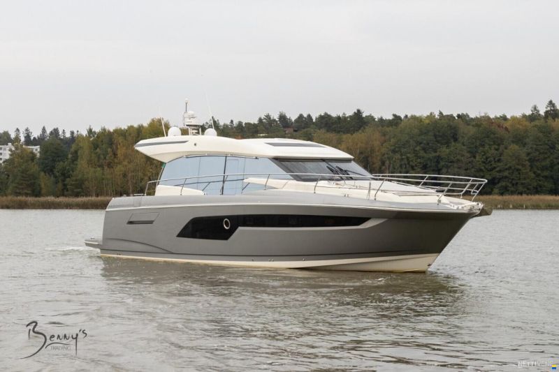 Prestige 520S