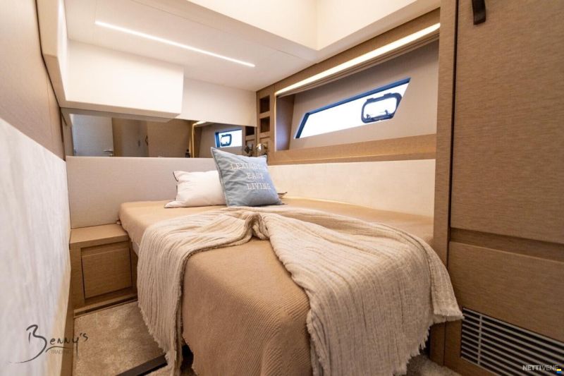Prestige 520S