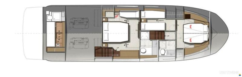 Prestige 520S