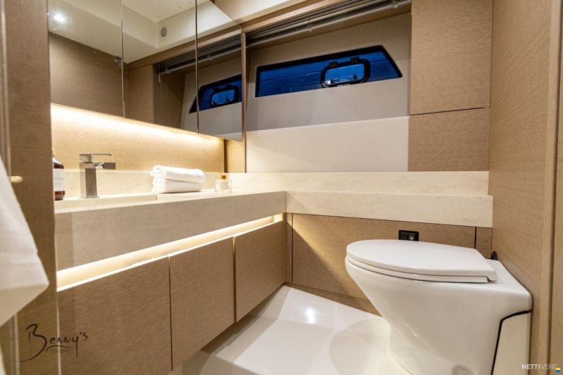 Prestige 520S