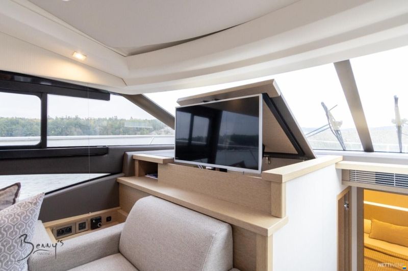 Prestige 520S