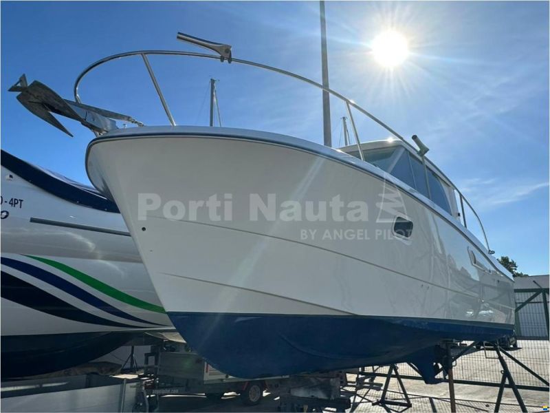 Beneteau Antares 7.60