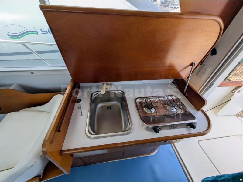 Beneteau Antares 7.60