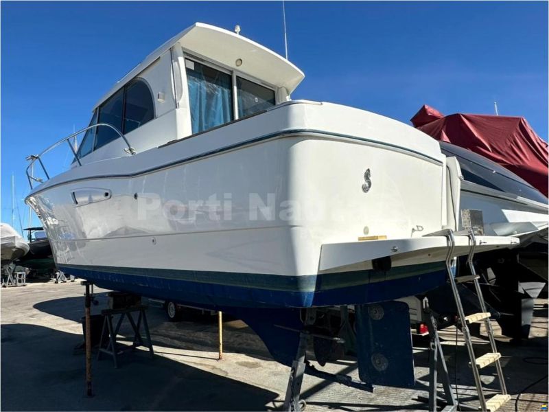 Beneteau Antares 7.60