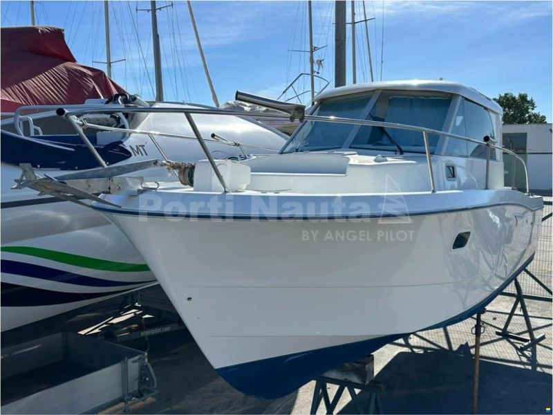 Beneteau Antares 7.60