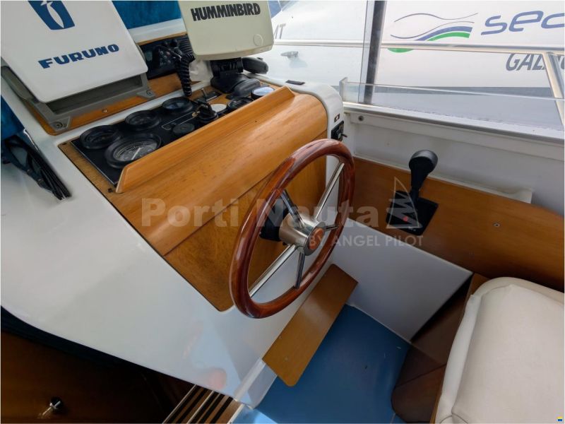Beneteau Antares 7.60