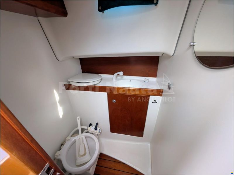 Beneteau Antares 7.60