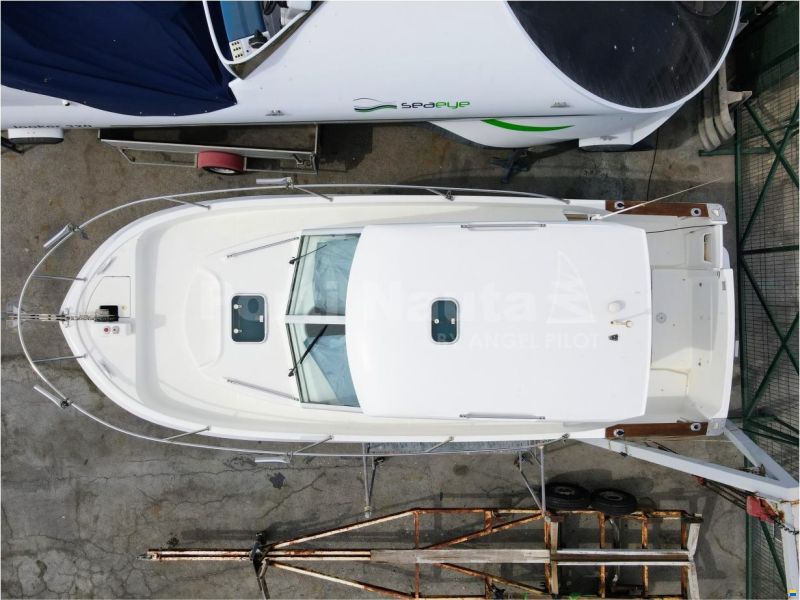Beneteau Antares 7.60