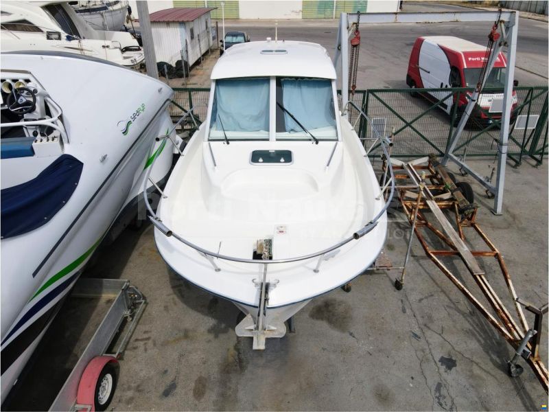 Beneteau Antares 7.60