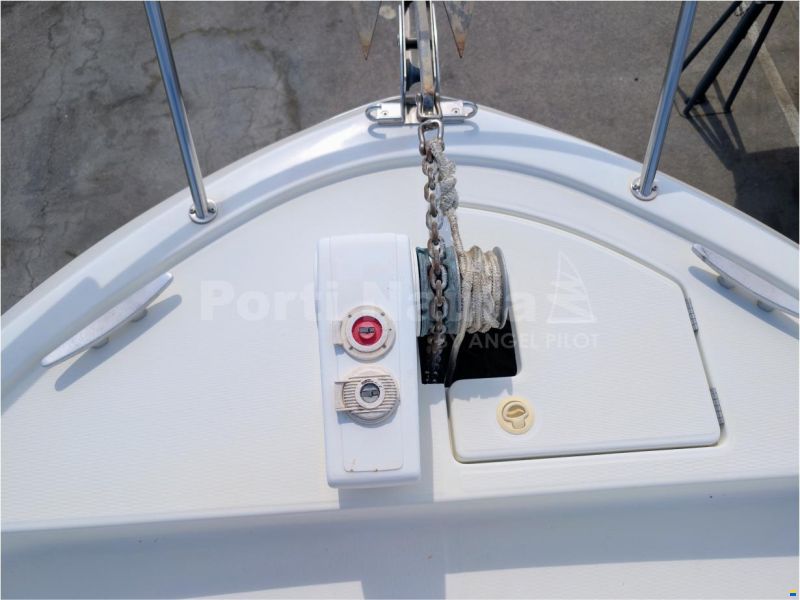 Beneteau Antares 7.60