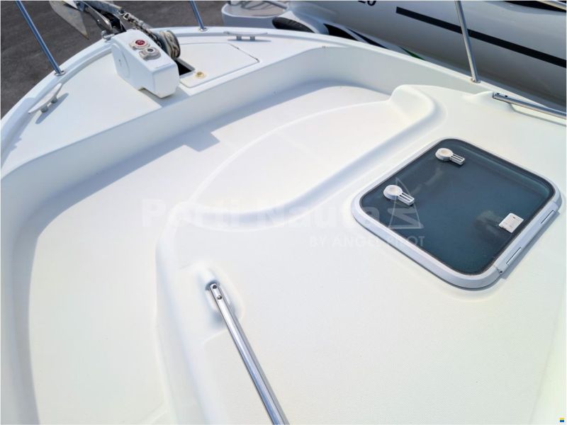 Beneteau Antares 7.60