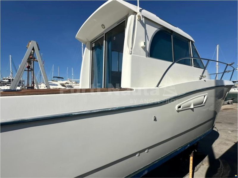 Beneteau Antares 7.60