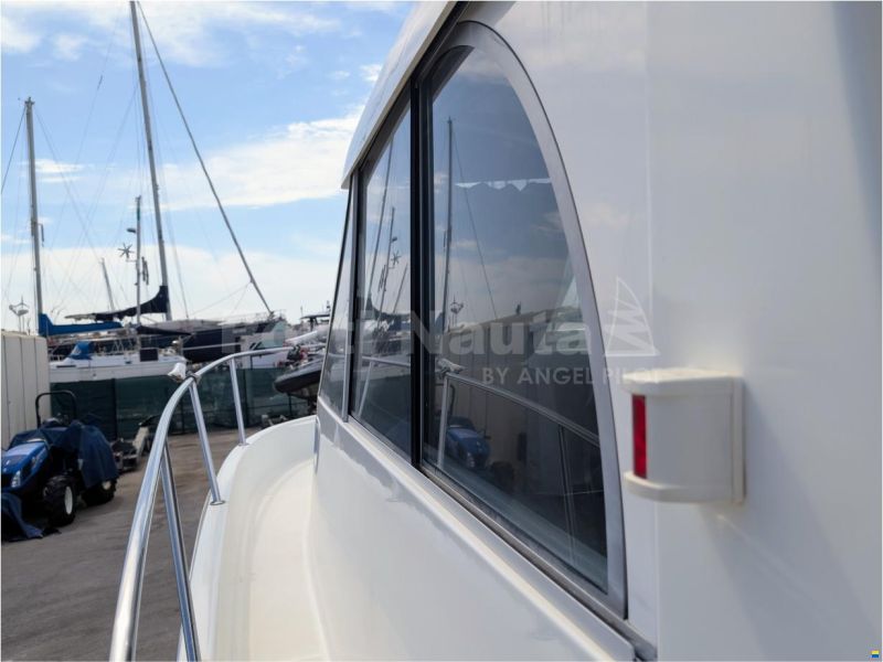 Beneteau Antares 7.60