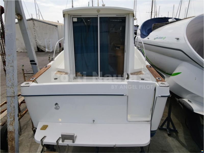 Beneteau Antares 7.60