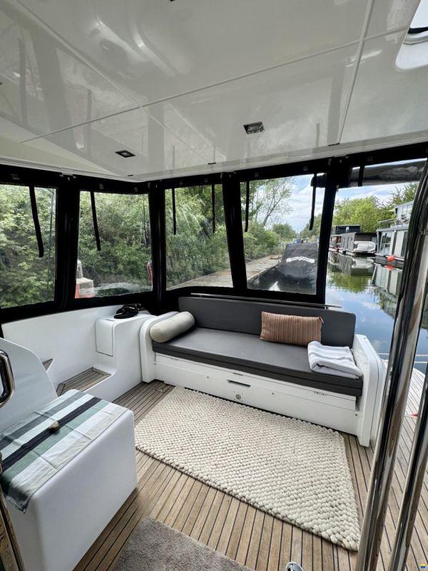 Galeon 380 Fly