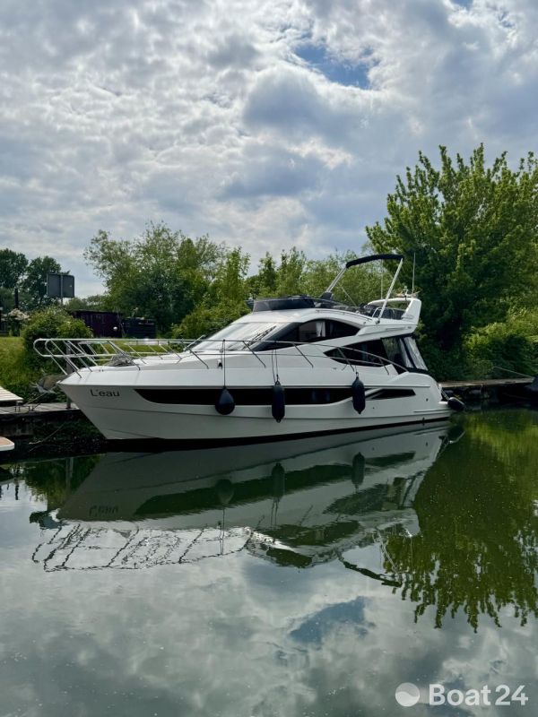 Galeon 380 Fly