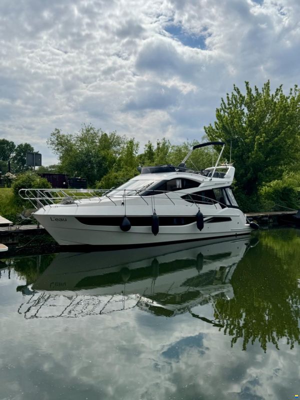Galeon 380 Fly