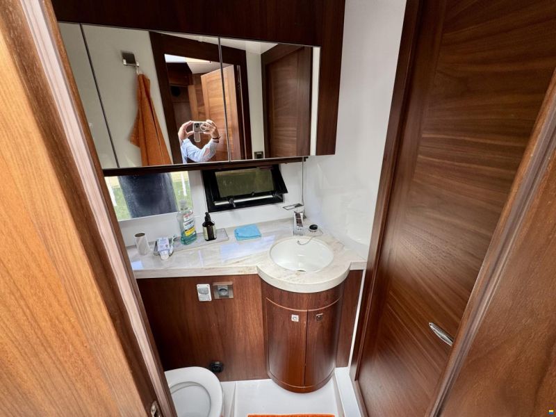Galeon 380 Fly