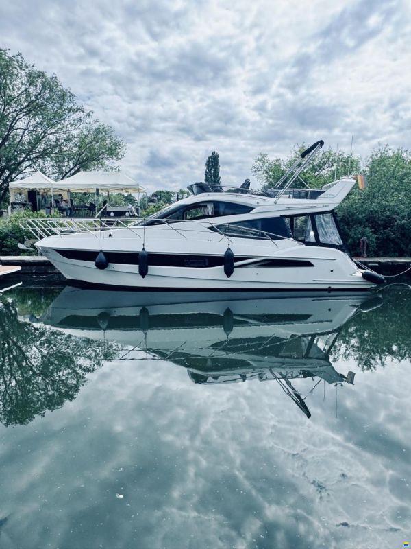 Galeon 380 Fly