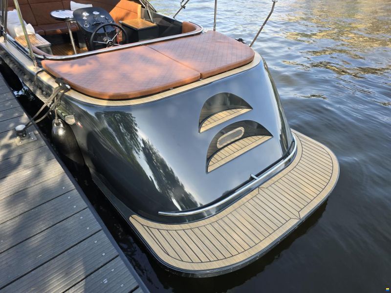 Maxima 720 retro
