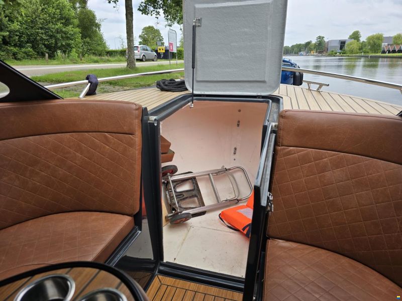 Maxima 720 Retro