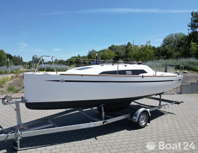Sunbeam 22.1