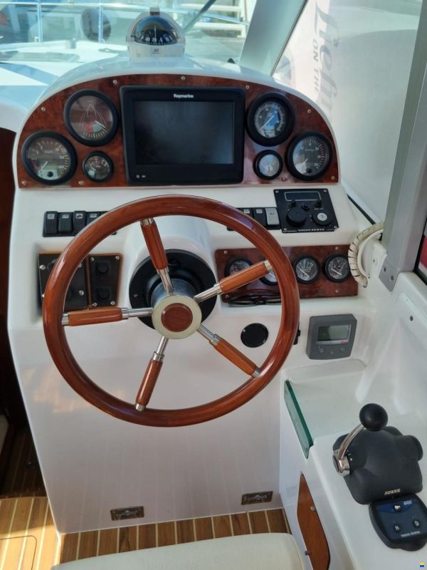 Jeanneau Merry Fisher 925