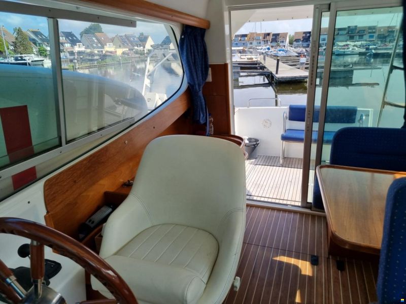 Jeanneau Merry Fisher 925