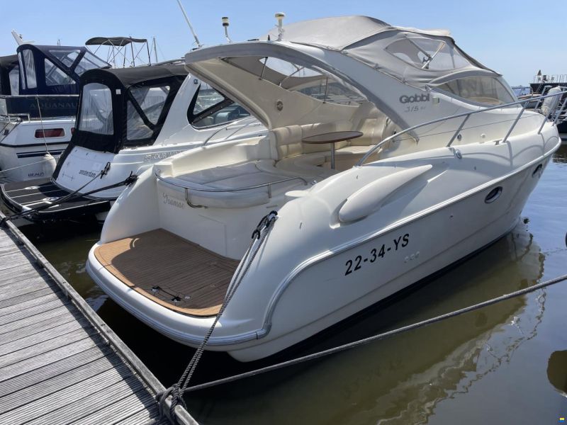 Gobbi 315 SC