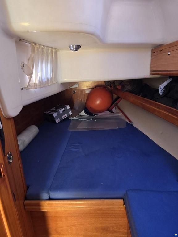Bavaria 38 Cruiser