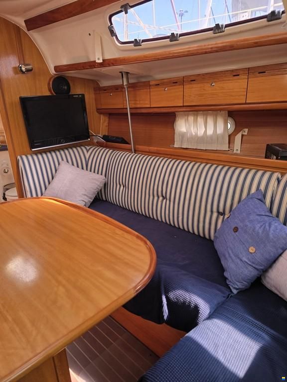 Bavaria 38 Cruiser