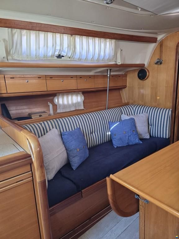 Bavaria 38 Cruiser