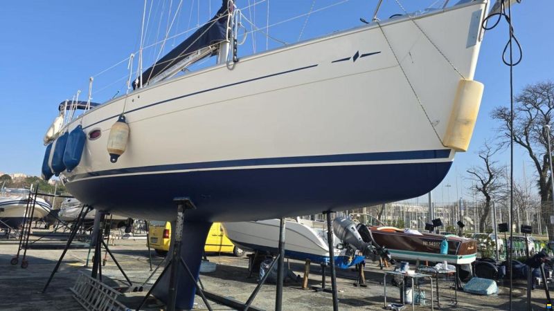 Bavaria 38 Cruiser