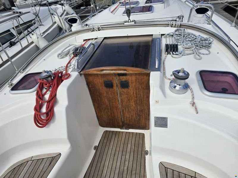 Bavaria 38 Cruiser