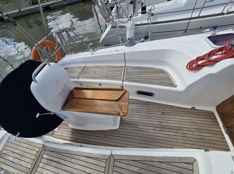 Bavaria 38 Cruiser