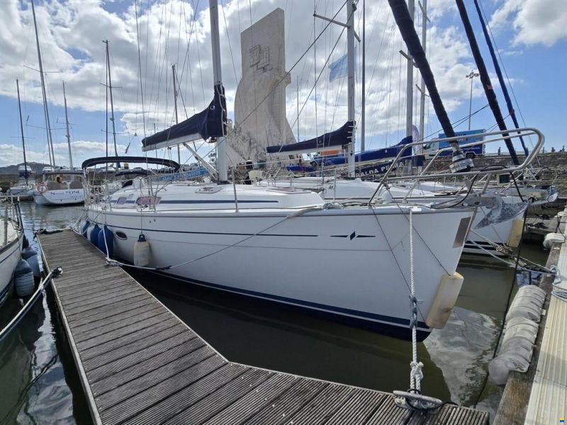 Bavaria 38 Cruiser
