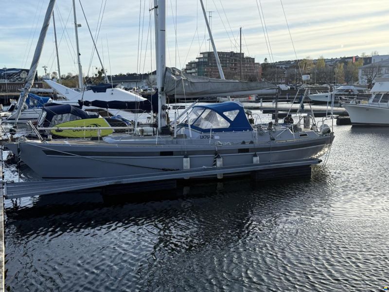 Langedrag 401