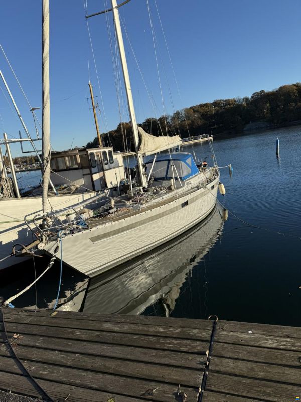 Langedrag 401