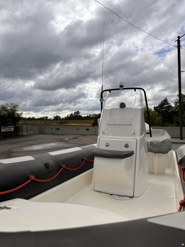 Zodiac PRO 550