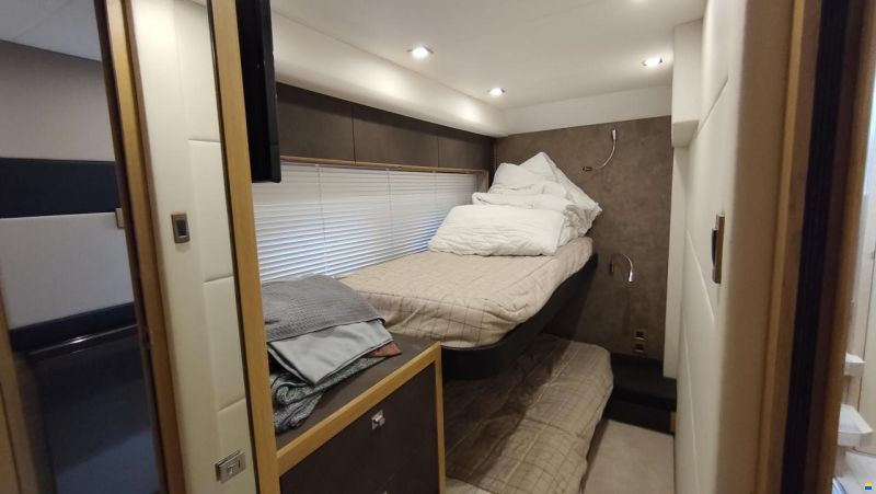 Princess V52