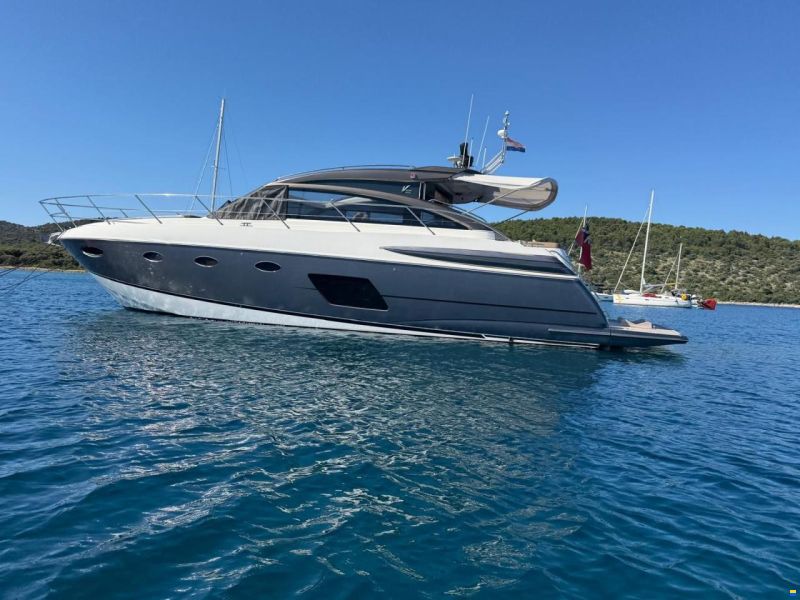 Princess V52