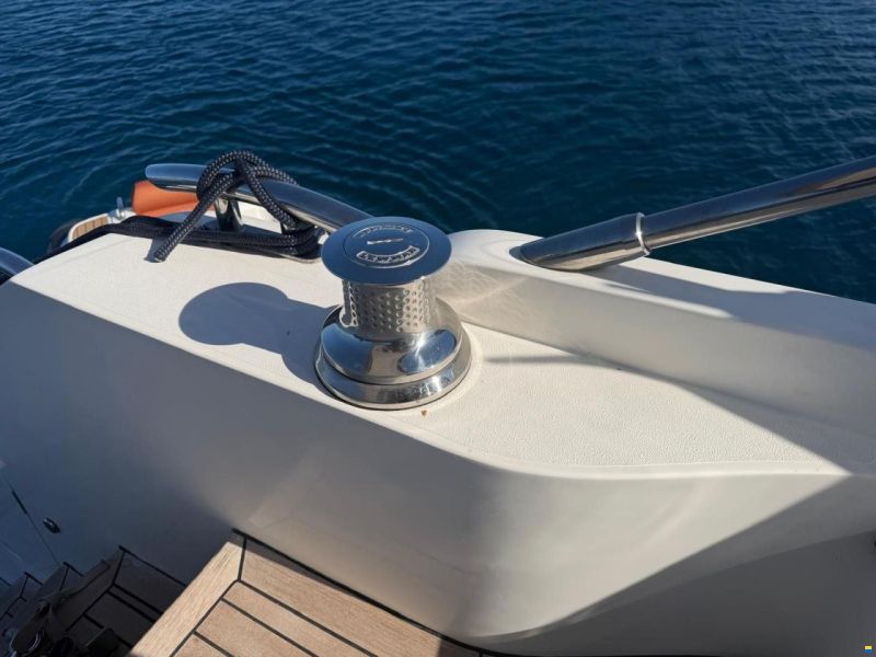 Princess V52