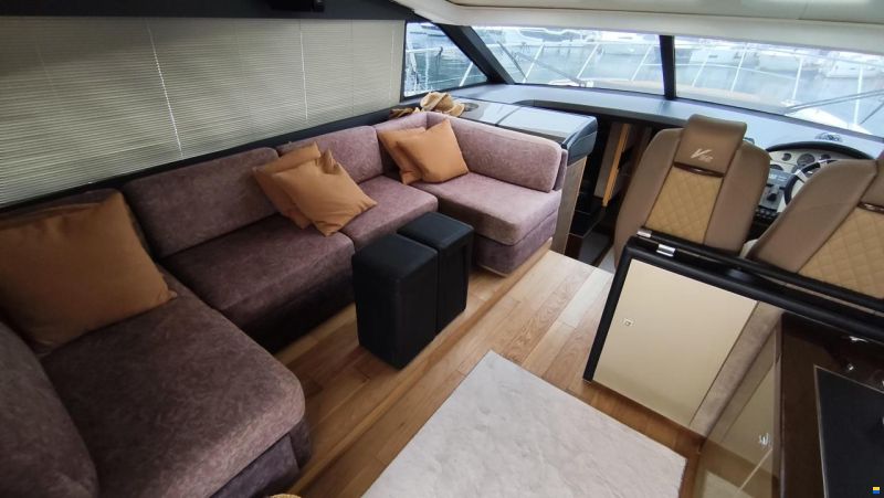 Princess V52
