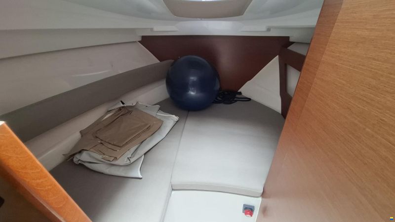 Jeanneau Merry Fisher 795