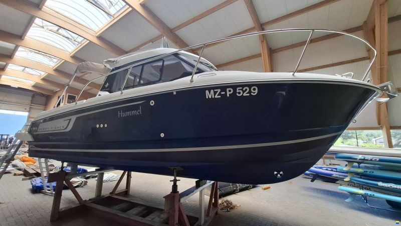 Jeanneau Merry Fisher 795