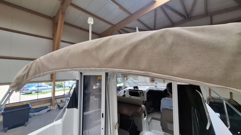 Jeanneau Merry Fisher 795