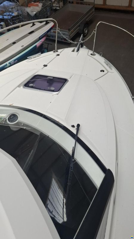 Jeanneau Merry Fisher 795