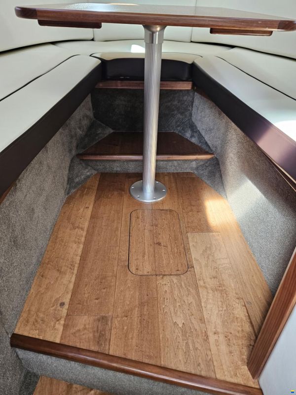 Sea Ray 265