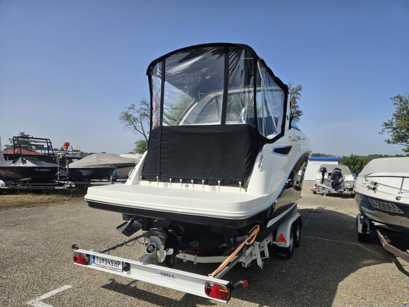 Sea Ray 265